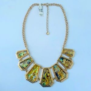 New Statement Necklace